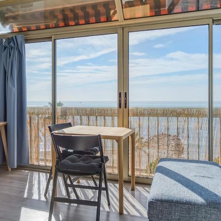 Appartement Rivage - Welkeys カーニュ・シュル・メール エクステリア 写真